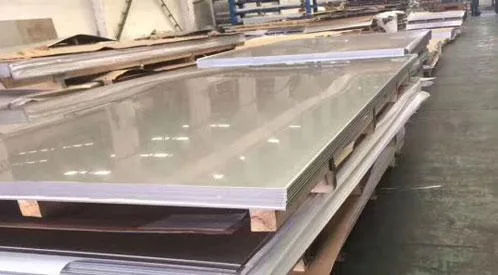 INCONEL DS SHEETS PLATES and COILS