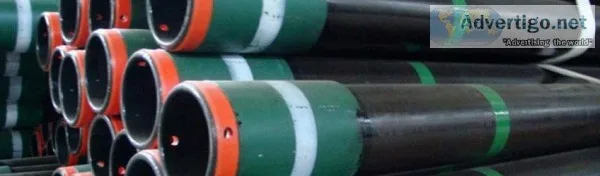 API 5L GR B Seamless Steel Pipe Supplier