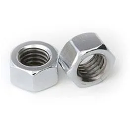 Fasteners Nuts Supplier