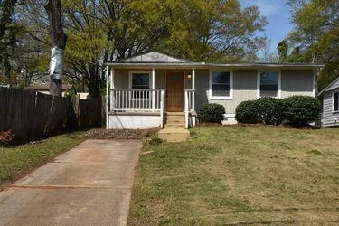 Welcome to 929 Stallings Ave SE Atlanta GA 30316
