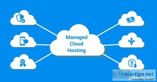CLOUD HOSTING