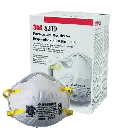 3M respirator N95 medical masks