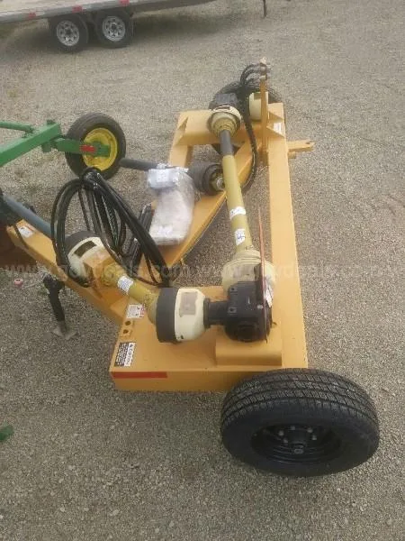 Handi Hitch Offset Hitch