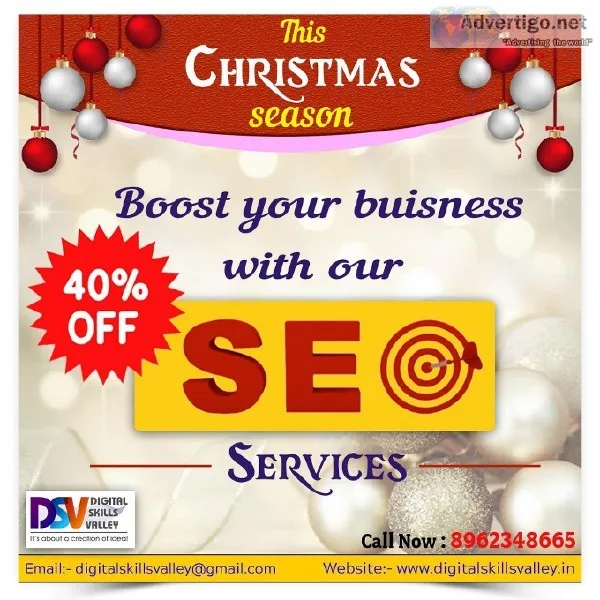 Search Engine Optimization Services in Indore