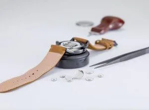Mark Diamond&rsquos Jewelers - Professional Watch Repair Albuque