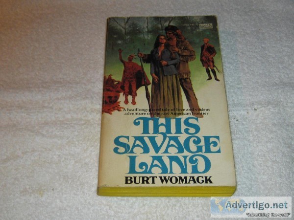 This Savage Land