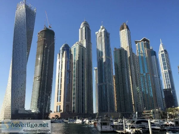 Jafza Offshore Company Formation Services in Dubai