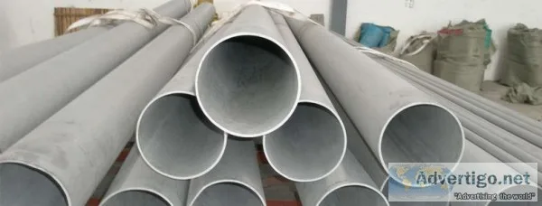ASTM A312 TP317 Stainless Steel Seamless Pipes