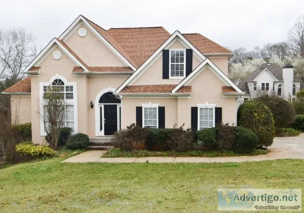 Welcome to 113 Sycamore Walk Stockbridge GA 30281