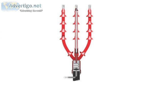 Heat Shrink Cable Terminations Kits