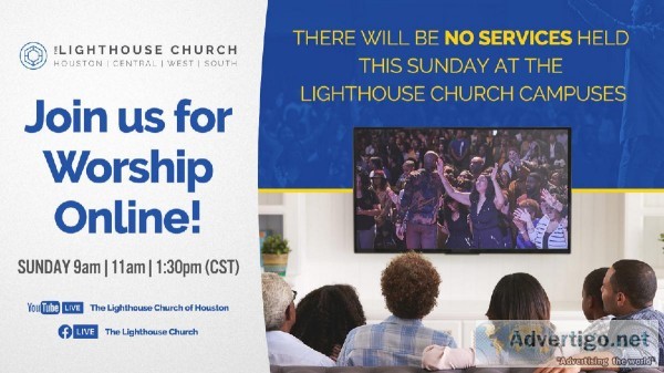 Multi-Cultural Ministries Houston