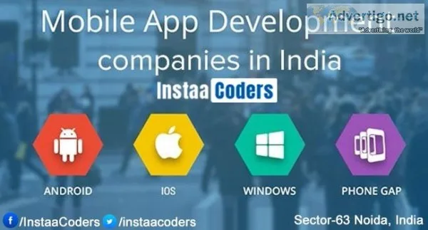 IOS APP Development Company in Delhi Noida