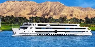 Rejoice Oneself from Luxury Nile Cruise in Egypt