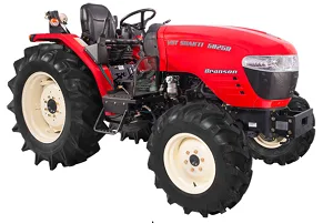 Vst shakti tractors