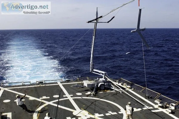 Can You Rent Your Oceanographic Research Equipment