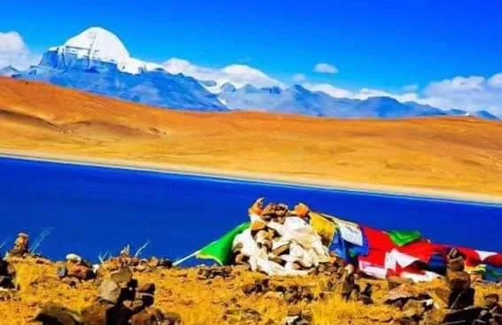 Kailash Mansarovar Yatra Kailash Yatra by Helicopter package