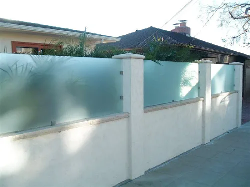 Fence Installations Services Los Angeles