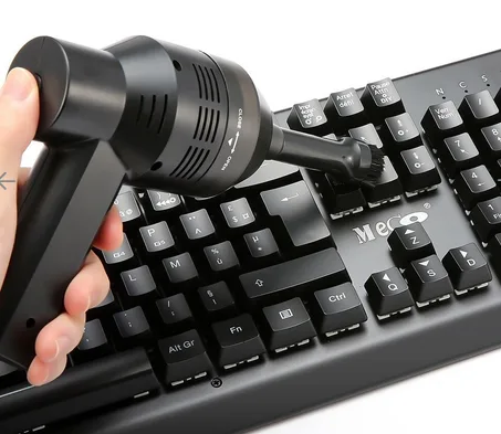 Shop for Laptop Keyboard Vacuum Cleaner ShoppySanta