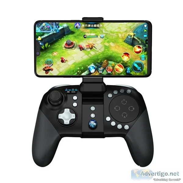 Gamers gear