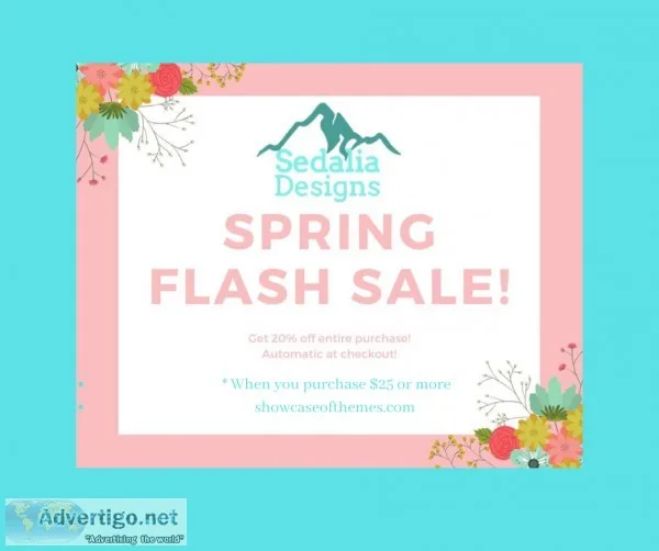Easter Earring Event