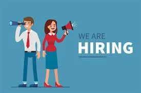 We are hiring a Fullstack Java Developer.