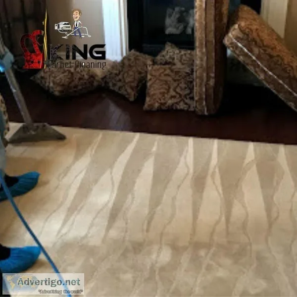 Area Rug Cleaning in Brampton