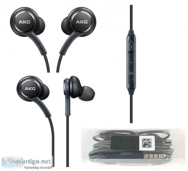 Best Samsung AKG earphones