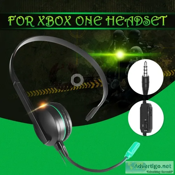Gamers gear