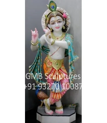 Krishna Idol  Gmb.in
