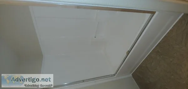Bathtub teglazing