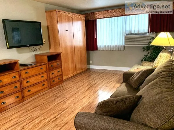 Looking for Hospitality Stratford Inn Hotel-Short and Long Term 