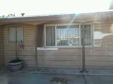 Stucco Patch RepairPainting