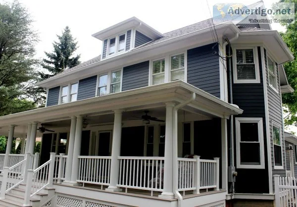 Roofing Company Seattle