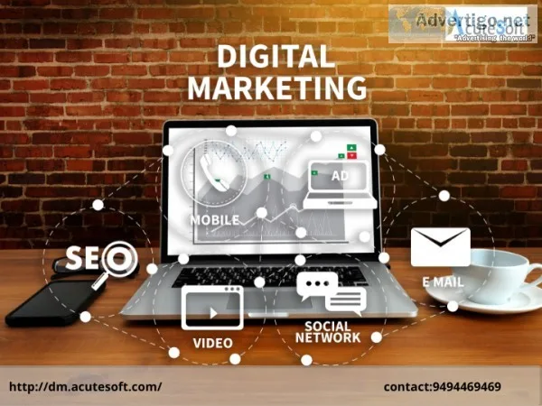 Email Marketing Agency  Email Marketing Company in India  Digita