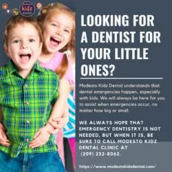 Tooth filling dental modesto