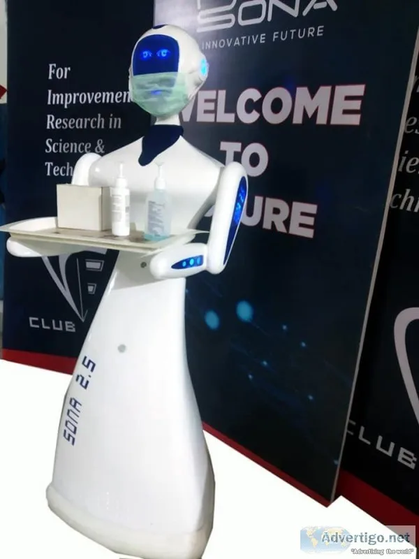 Humanoid Robot