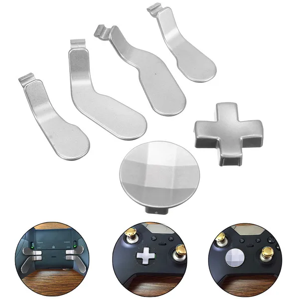 Gamers gear