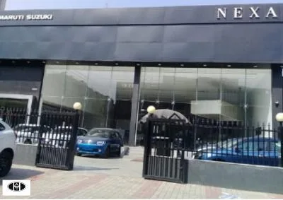 Searching Maruti Showroom Bokaro then Visit Hindustan Auto Agenc
