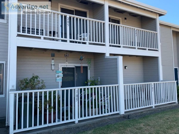 1br - 576ft2 - Retire to the Valley 55 and older quiet close in.