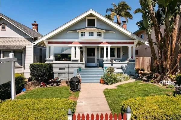 2br - COZY DUPLEX IN CENTRAL LOCATION (Ventura)