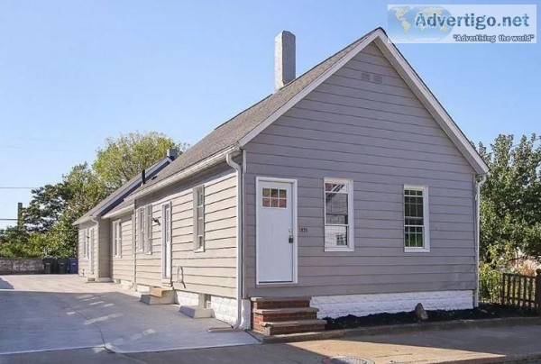 1276 W 67th St Cleveland OH 44102