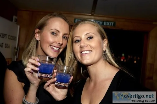 Yarra Cruise Melbourne
