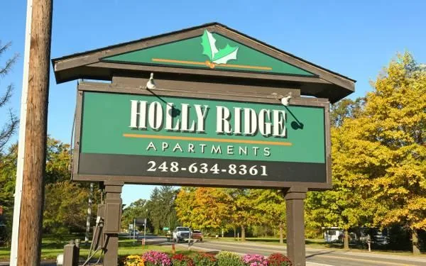 2br - 700ft2 - 2 Bed 1 Bath Apartment for Rent (Holly)