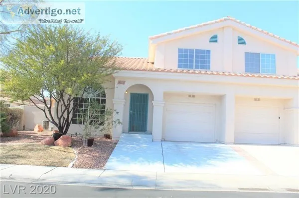 Charming 2 BR 2.5 BA House for rent