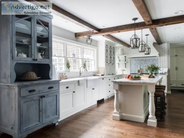 Contact Kitchen Renovation company to Remodel your Dream Kitchen