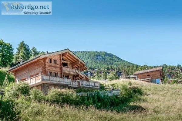 Nendaz luxury chalet  4valleyschaletrental .com