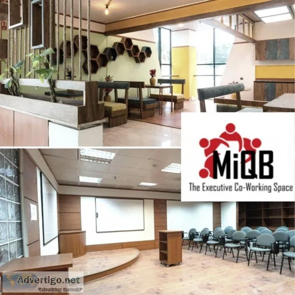 Offices Spaces in NOIDA