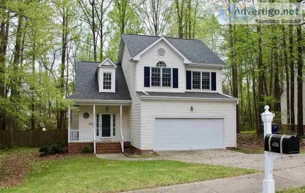 Available to Move-In  Great 3 Bedrooms Car Garage -  WasherDryer