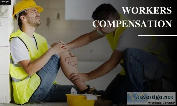 How do the Minnesota workers compensation attorney help