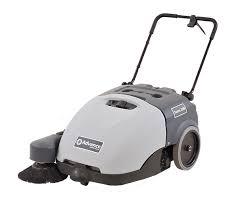 Floor Sweeper Rentals at Wssrentals.com